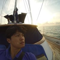 YuanHui Tee的照片