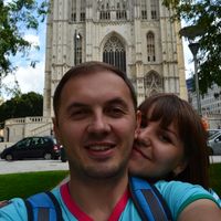 Maksym Klymenko's Photo