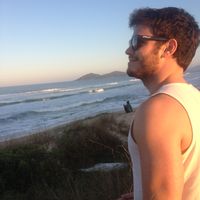 Le foto di Daniel Rugno