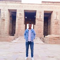 Mohamed Ahmed's Photo