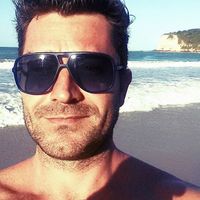 Damián Movalli's Photo