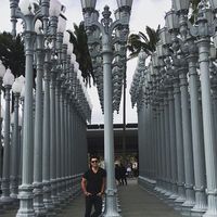 Martin Velazquez's Photo