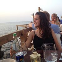 Lucie Rietzler's Photo