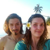 Soizic Purple的照片