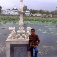 Sudhanshu Singh's Photo