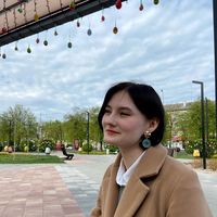 Daryna Hlyz的照片