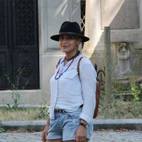 Maral Bidmeshki's Photo