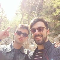 Gianmarco Barnabei的照片