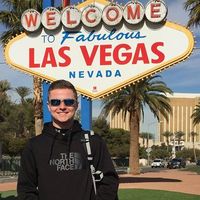 Kobie Waldauer的照片