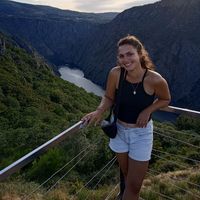 Fernanda Serrano的照片