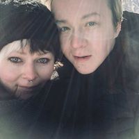 Sara &Krzysztof's Photo