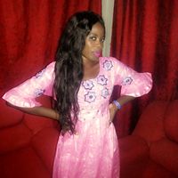 fatou ndiaye's Photo