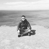 David Izquierdo Nieto的照片