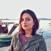 dilan domaç的照片