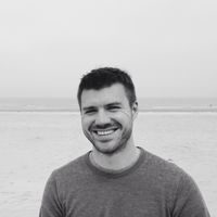 antoine sadran's Photo