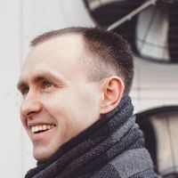 Ivan Kushnirov的照片