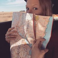 Fotos von Karen Fabriciu