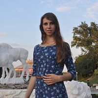 Photos de Tatiana Shumova