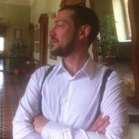 Fabrizio Fabbro的照片