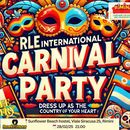 RLE International Carnival party's picture