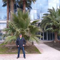 Александр Анисимков's Photo