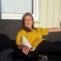 Liv Torill Ravnskog的照片