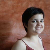 Charlotte PIOLTI's Photo