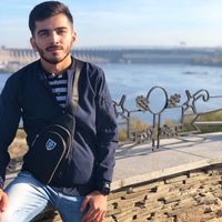 Miron Samiev's Photo