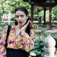 Photos de Kate Dobko