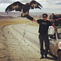 Fotos von Oliver Craig