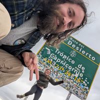 Félicien Catherin's Photo