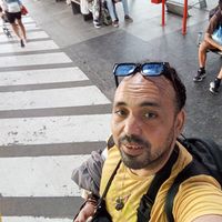 Jesús Omar Díaz Barrionuevo's Photo