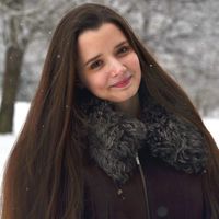 Iryna Lobovich's Photo