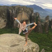 Olga Aristodemou的照片