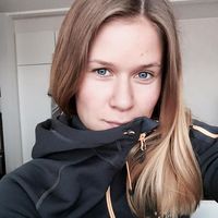 Veera Hautala's Photo