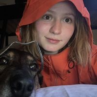 Elisabeth Stoy's Photo