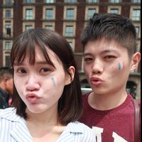 LIN YUNG CHING's Photo