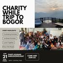 "Charity While Trip To Bogor Vol.2'''s picture