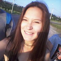 Vasilisa Tikhomirova's Photo