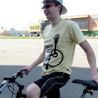 Arvydas Čiegis的照片