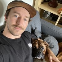 Fotos von Kristian Arnold