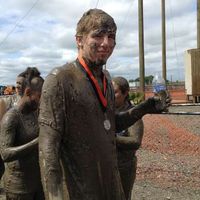 Andrew Wernette的照片