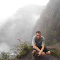 Rodrigo Carbonatto Sarlengo的照片