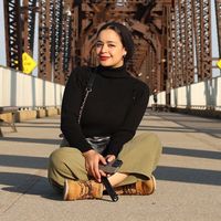 Photos de Bayan Sabra