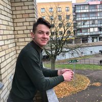 Fotos de Rokas Štreimiki