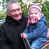 Hans-Gerd Wirths's Photo