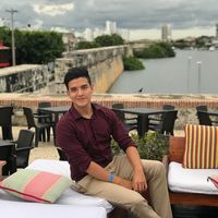 Alejandro Duarte的照片