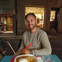 Francesco Strazzante's Photo