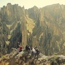 Valle de Las Animas 's picture