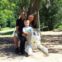 Lisa Neugodnikova's Photo